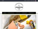 Charvin Sarl atx chassis