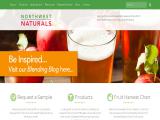 Northwest Naturals healthy naturals