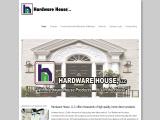 Hardware House Inc. ladder tie