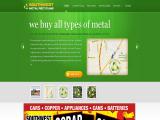 Southwest Metal Recycling for Houston Greater Area usa shops