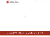 Cantherm Canadian Thermostats & Co switches