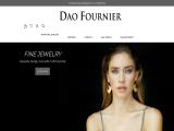 Dao Fournier oriental yellow