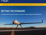 General Atomics Aeronautical Systems ups lithium