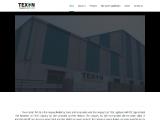 Texon Fabrics making machine manufacturer