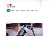 Ilfa Feinst Und measurement and control