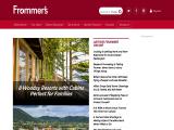 Frommers Travel Guides guide