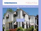 Proficient Painting Contractor in Park Ridge Il - Park Ridge theme park sculpture