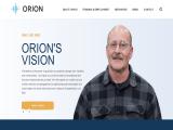 Orion Industries Training and Employment orion