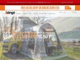 Vango Outdoor sports shops