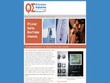 Q Systems Engineering, Inc alarms