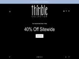 Thimble Collection usa dresses