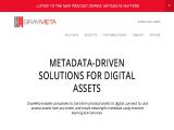 Graymeta media system