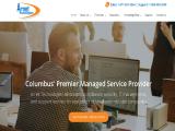 Managed it Services it Support Cloud Solutions - Columbus managed print