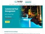 Scottsdale Pool Service and Repair Swimright Pool Service decontamination pools