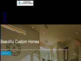 Okanagan Glacier Homes - Custom Home Builder Kelowna granite homes