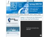 Syntergy - Opentext Content Server Value Added Products outsourcing server