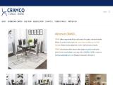 Cramco Inc bar and stools