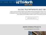 Tri-North Builders builders