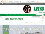 Henan Leeho Trading biomass stoves