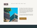 Painting & Contractors Scs Paint Contracting Marietta Atlanta scs