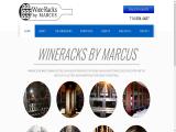 Wineracks By Marcus refrigeration equipment parts