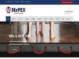 Mrpex® Systems underfloor radiant