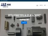 Welcome to Jad Machine  machine milling