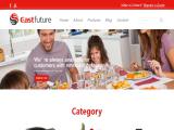 East Future kitchen ware