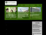 Ensoft Consulting Fm Software and Operations Consultants manufacturers selection