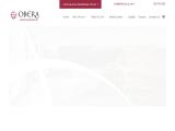 Welcome to Obera, LLC. management training