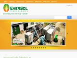 Enersol Technologies Peps and Pegs? Plasma Enhanced Systems miller plasma