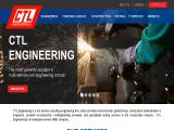 Welcome to Ctl Engineering  mechanical welding machine