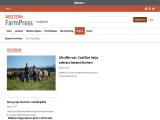 Western Farm Press media