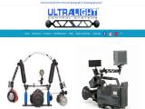 Ultralight Control Systems light housing