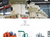 Zhengzhou Tianyuan Environmental Protection powder machine