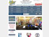 Dollar Empire merchandise closeout