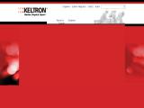 Keltron Corporation monitor systems manufacturer