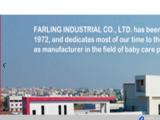 Farling Industrial refillable