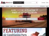 Abilene Machine 4wd tractors