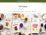 Ottos Naturals meals gluten