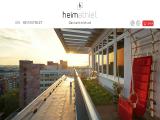 Heimathlet cms