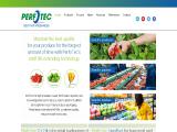 Perfotec Bv biological vegetables