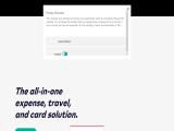 Home - Travelbank time tracking