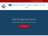 Water Damage Repair Seattles Emergency Repair Experts water dam