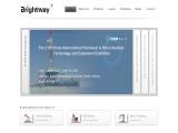 Xian Brightway Energy Machinery Equipment solids