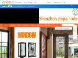 Shenzhen Jinpai Investment & Development opener shutter