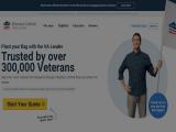 Veterans United Home Loans fda approved