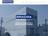 Welcome to Gracida Magnetics magnetics manufacturers