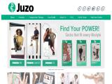 Juzo Compression Stocking legs conference