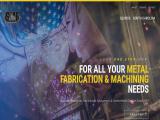 Superior Industrial Fabrication & Machining Smf  fab steel building